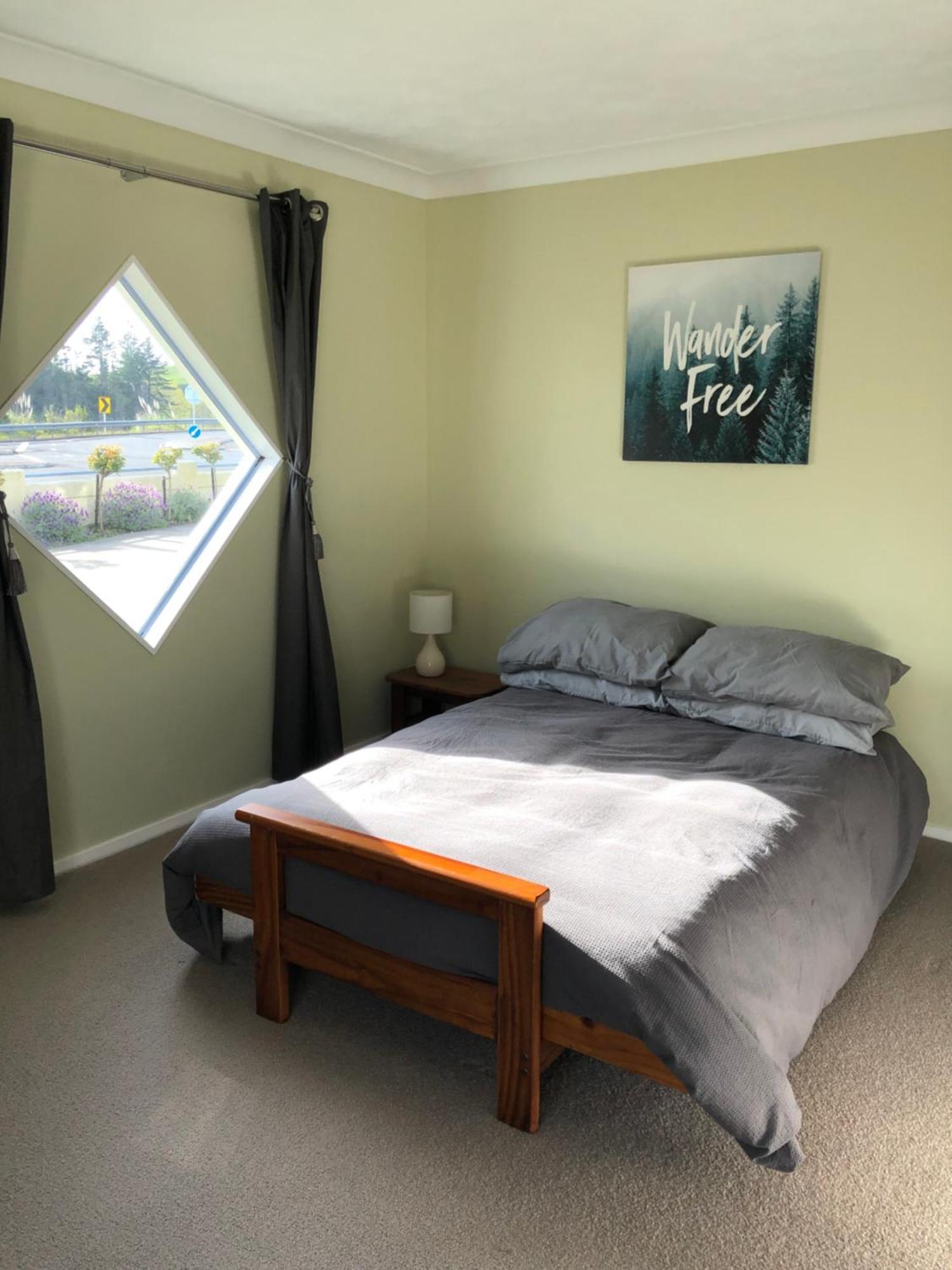 Ferienwohnung Hillcrest Two Whakatāne Exterior foto